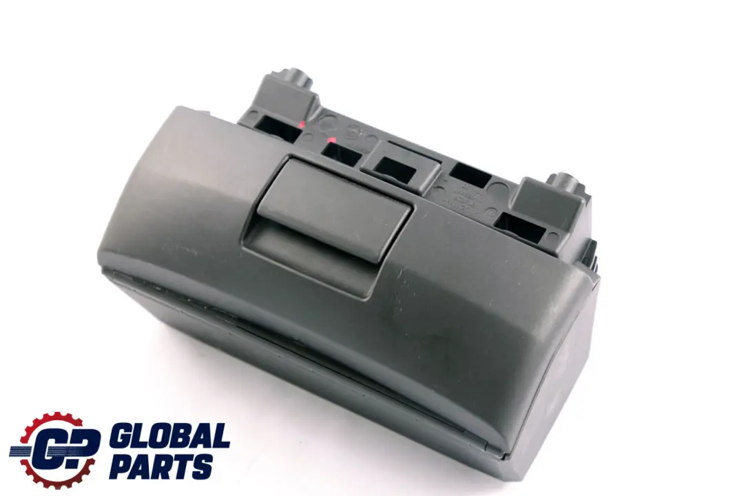 BMW X1 X2 Series F39 F48 Storage Compartment Right O/S Seat Front Frame - SKU 7393684 - Part number 7393684