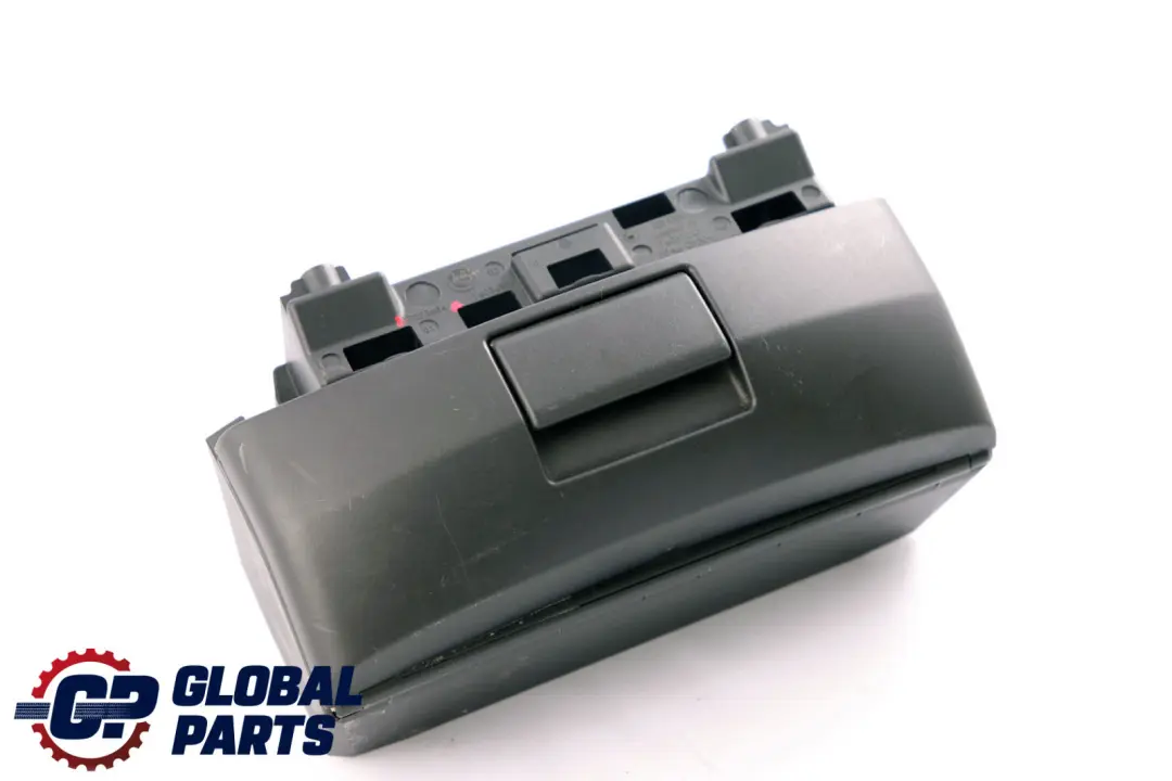BMW X1 X2 Series F39 F48 Storage Compartment Right O/S Seat Front Frame - SKU 7393684 - Part number 7393684