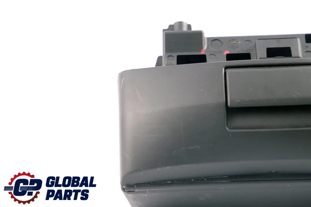 BMW X1 X2 Series F39 F48 Storage Compartment Right O/S Seat Front Frame - SKU 7393684 - Part number 7393684