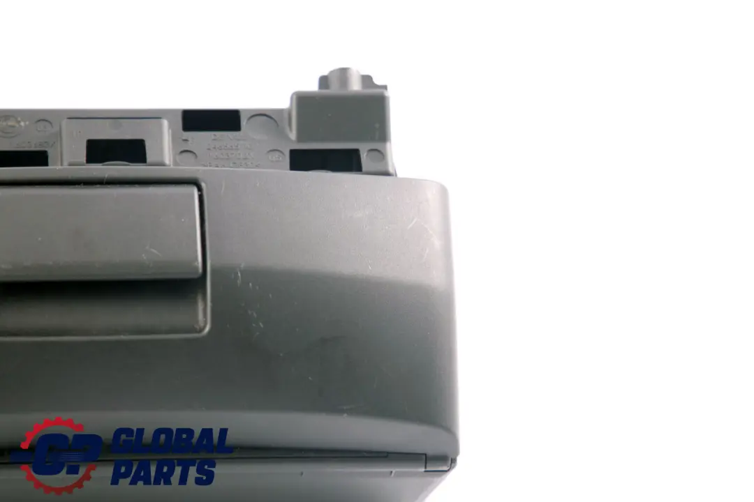 BMW X1 X2 Series F39 F48 Storage Compartment Right O/S Seat Front Frame - SKU 7393684 - Part number 7393684