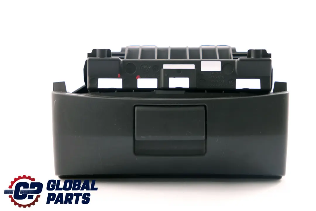 BMW X1 X2 Series F39 F48 Storage Compartment Right O/S Seat Front Frame - SKU 7393684 - Part number 7393684