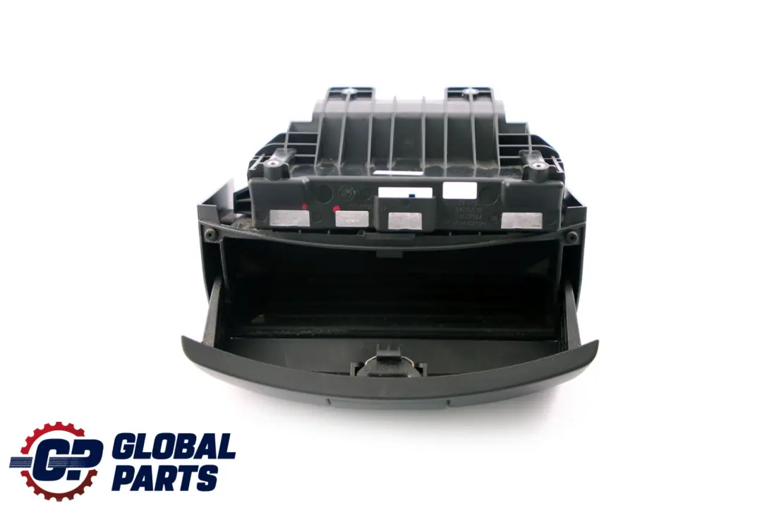 BMW X1 X2 Series F39 F48 Storage Compartment Right O/S Seat Front Frame - SKU 7393684 - Part number 7393684