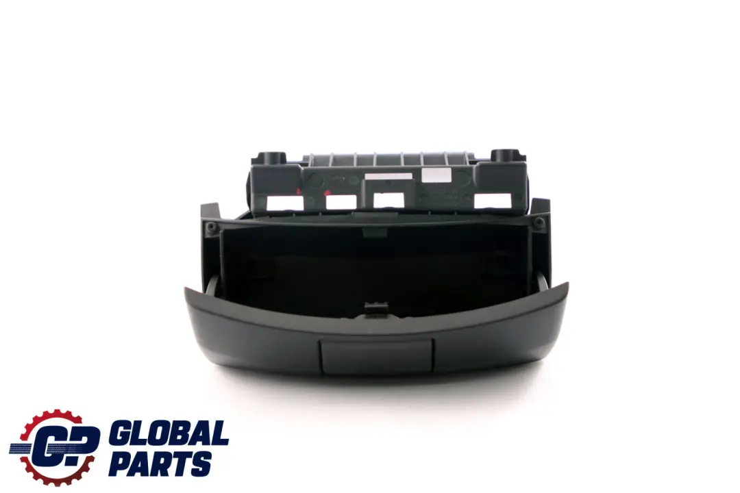 BMW X1 X2 Series F39 F48 Storage Compartment Right O/S Seat Front Frame - SKU 7393684 - Part number 7393684