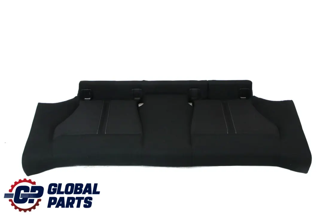 Bench Couch Sofa Cloth Fabric Anthracite Grau to BMW 1 Series F21 LCI Rear Seat with Part number 7292580 BMW 1 Series F21 LCI Rear Seat Bench Couch Sofa Cloth Fabric Anthracite Grau - SKU 7393712 - Part number 7292580