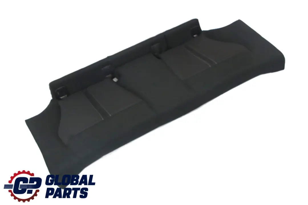 Bench Couch Sofa Cloth Fabric Anthracite Grau to BMW 1 Series F21 LCI Rear Seat with Part number 7292580 BMW 1 Series F21 LCI Rear Seat Bench Couch Sofa Cloth Fabric Anthracite Grau - SKU 7393712 - Part number 7292580