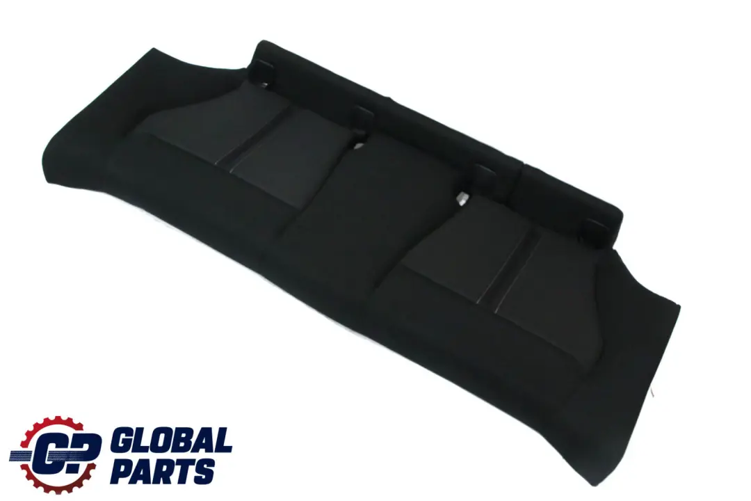 BMW 1 Reihe F21 LCI Sitzbezug Stoff Anthrazit Schwarz Grau Innenrücksitzbank - SKU 7393712 - Teilenummer 7292580