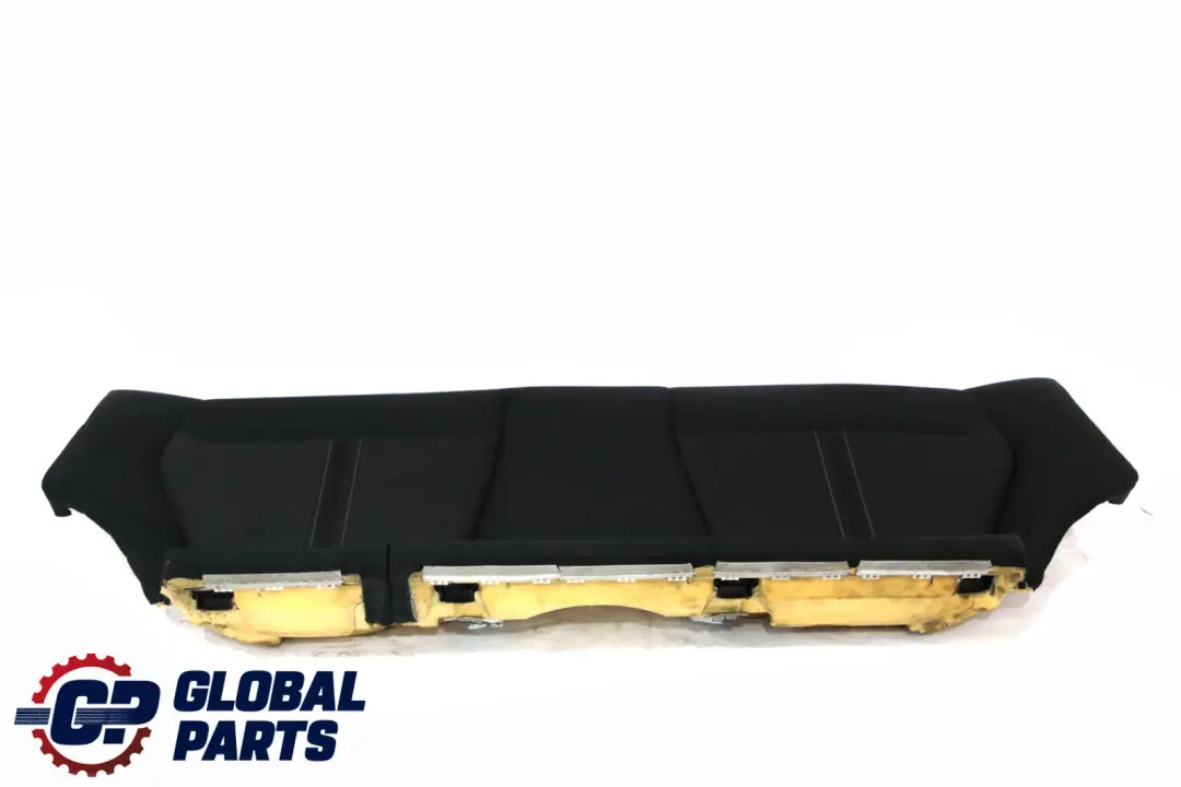 Bench Couch Sofa Cloth Fabric Anthracite Grau to BMW 1 Series F21 LCI Rear Seat with Part number 7292580 BMW 1 Series F21 LCI Rear Seat Bench Couch Sofa Cloth Fabric Anthracite Grau - SKU 7393712 - Part number 7292580