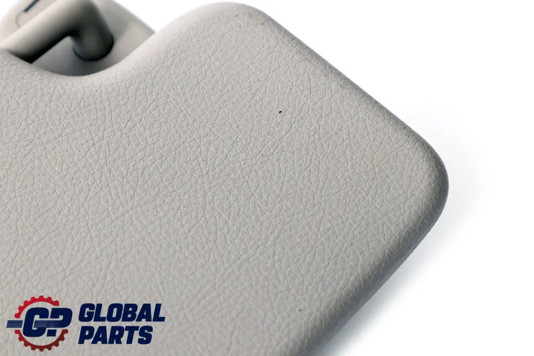 Sun Visor With Label Mirror Left N/S Everestgrau to BMW 1 Series F40 with Part number 7393757 BMW 1 Series F40 Sun Visor With Label Mirror Left N/S Everestgrau - SKU 7393757 - Part number 7393757