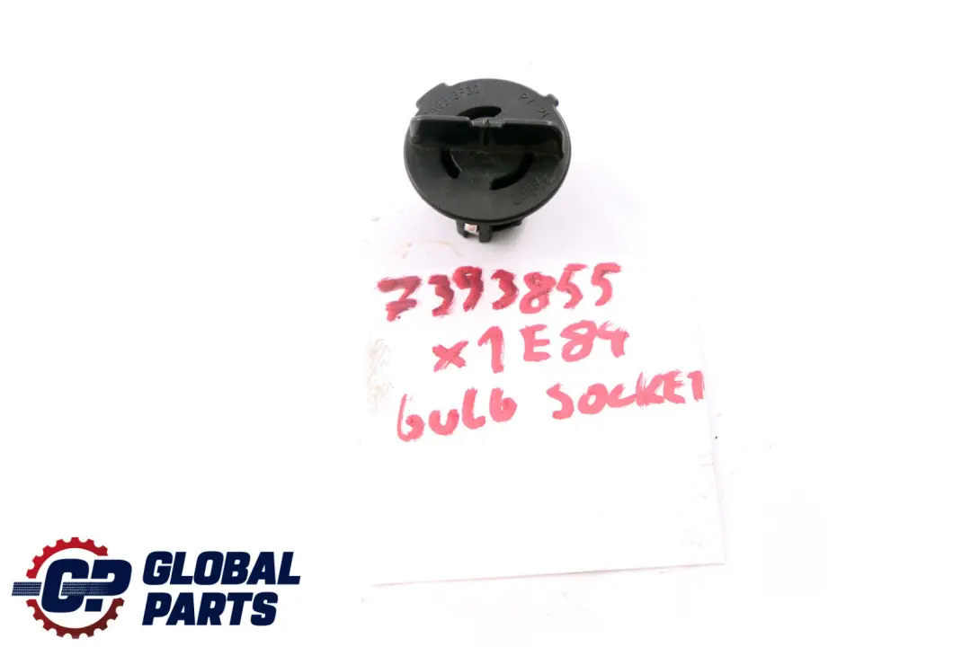 Portalámparas Faro Delantero para BMW F40 X1 F48 E84 F87 con número de pieza 7393855 BMW F40 X1 F48 E84 F87 Portalámparas Faro Delantero - SKU 7393855 - Número de pieza 7393855