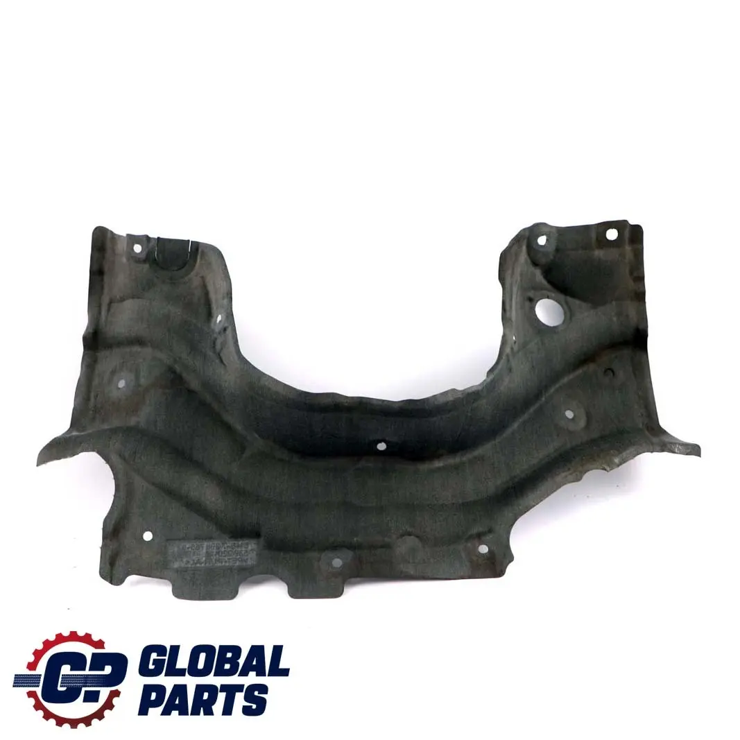 Sound Insulation Dash Panel Engine Room Cover to BMW F20 F21 F30 F31 with Part number 7394289 BMW F20 F21 F30 F31 Sound Insulation Dash Panel Engine Room Cover - SKU 7394289-1 - Part number 7394289