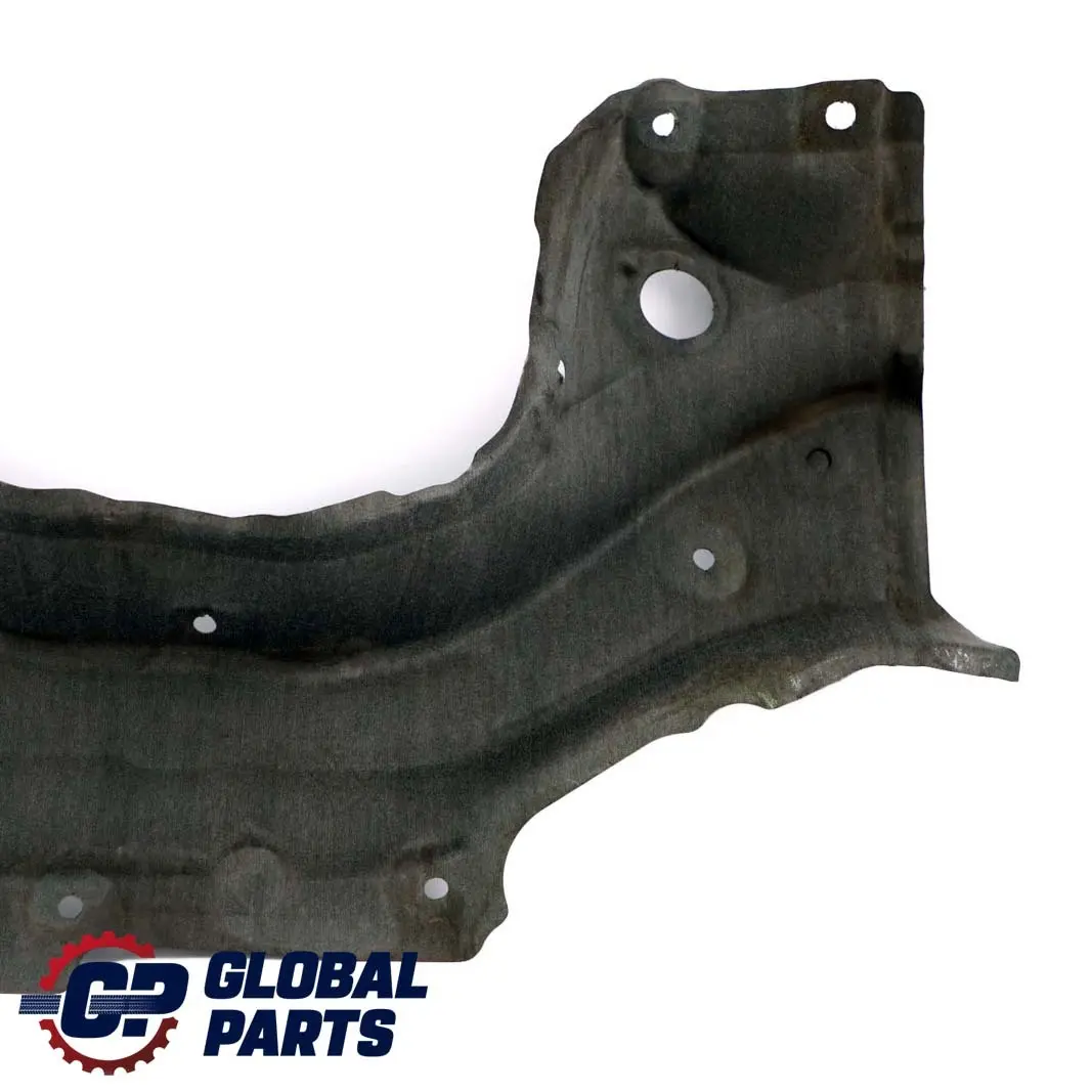 Sound Insulation Dash Panel Engine Room Cover to BMW F20 F21 F30 F31 with Part number 7394289 BMW F20 F21 F30 F31 Sound Insulation Dash Panel Engine Room Cover - SKU 7394289-1 - Part number 7394289