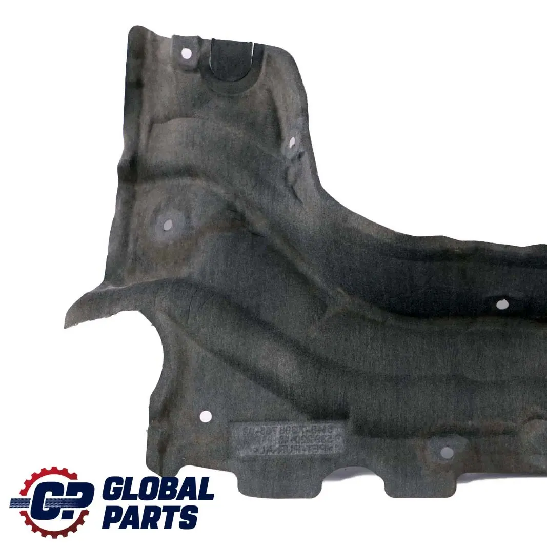 BMW F20 F21 F30 F31 Sound Insulation Dash Panel Engine Room Cover - SKU 7394289-1 - Part number 7394289