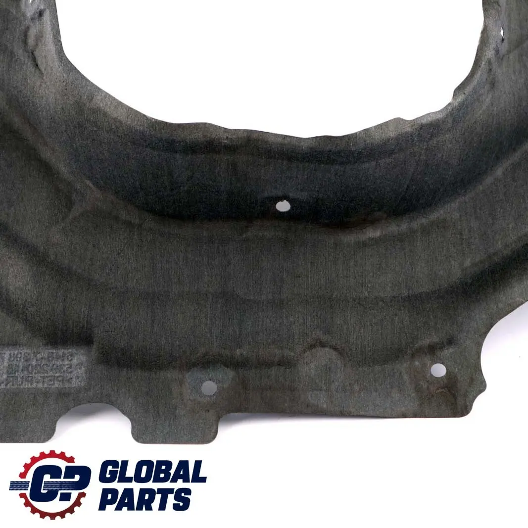 BMW F20 F21 F30 F31 Sound Insulation Dash Panel Engine Room Cover - SKU 7394289-1 - Part number 7394289