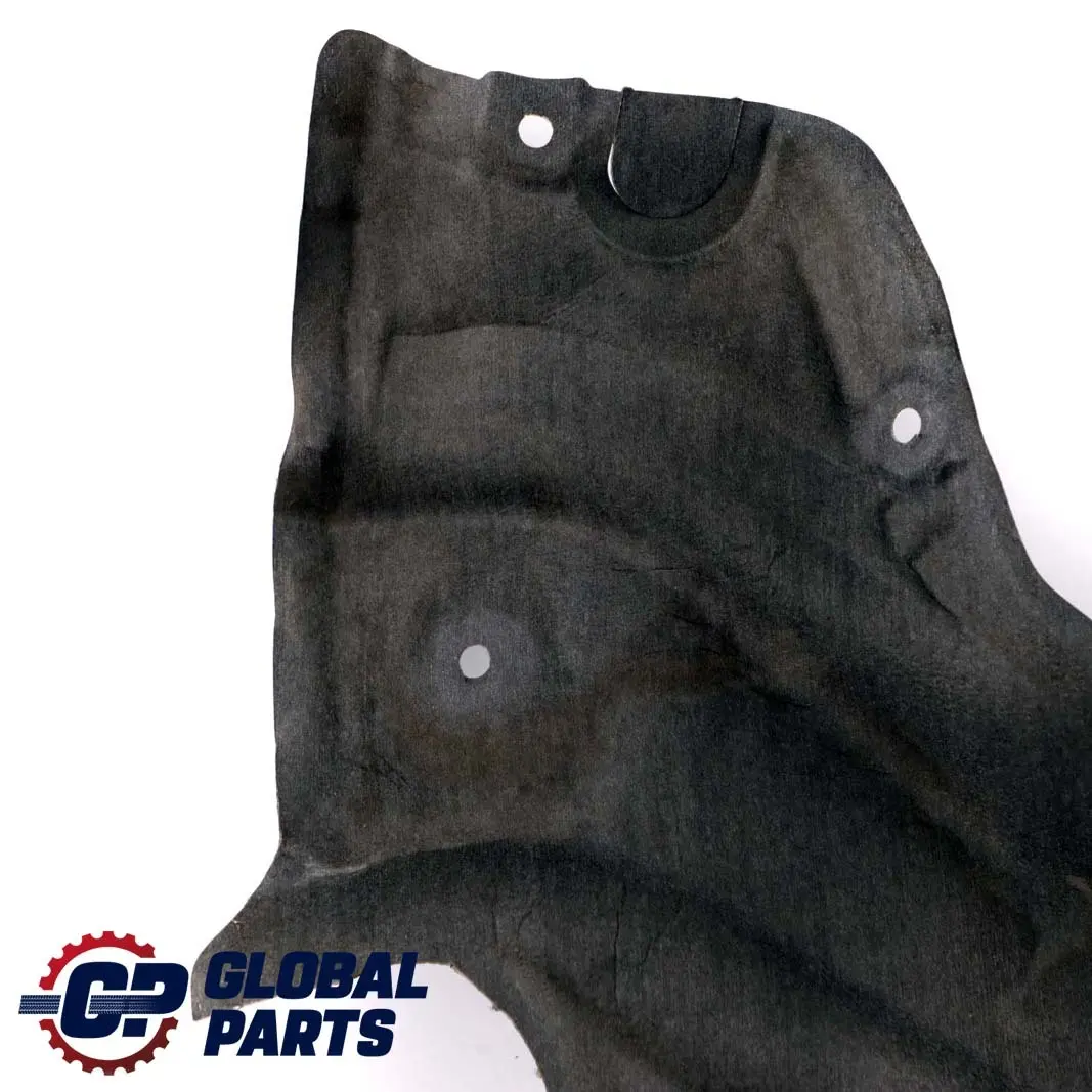 BMW F20 F21 F30 F31 Sound Insulation Dash Panel Engine Room Cover - SKU 7394289-1 - Part number 7394289