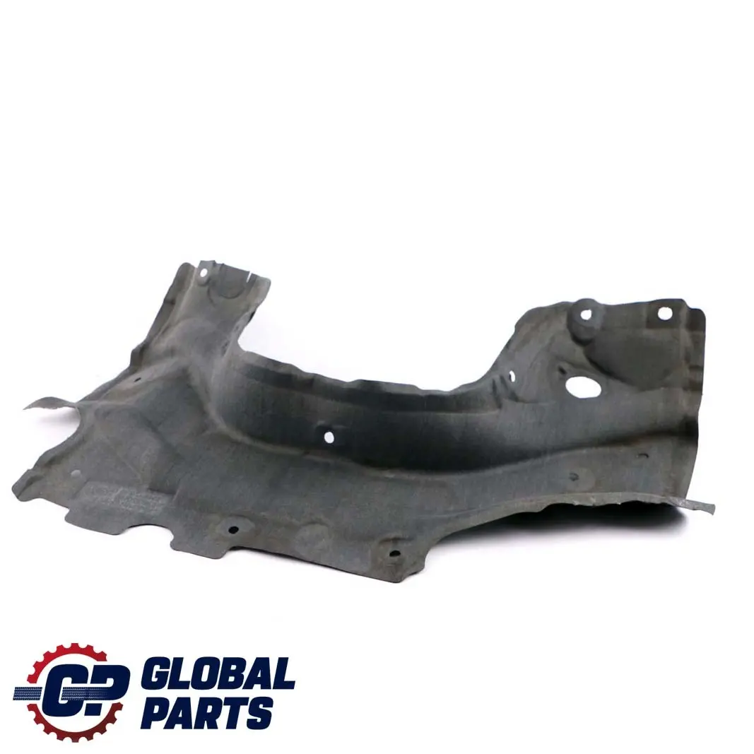 BMW F20 F21 F30 F31 Sound Insulation Dash Panel Engine Room Cover - SKU 7394289-1 - Part number 7394289