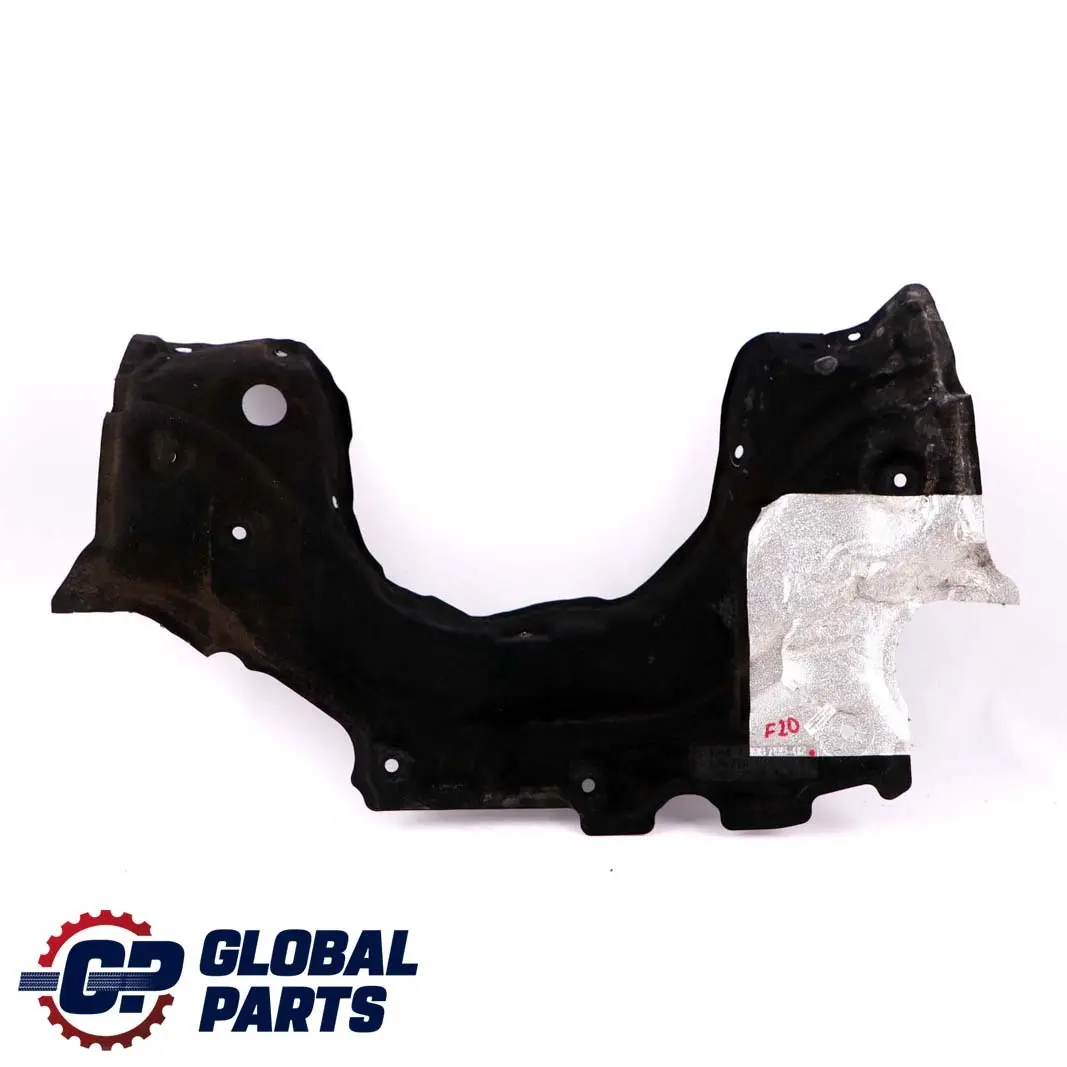 BMW F20 F21 F30 F31 Sound Insulation Dash Panel Engine Room Cover