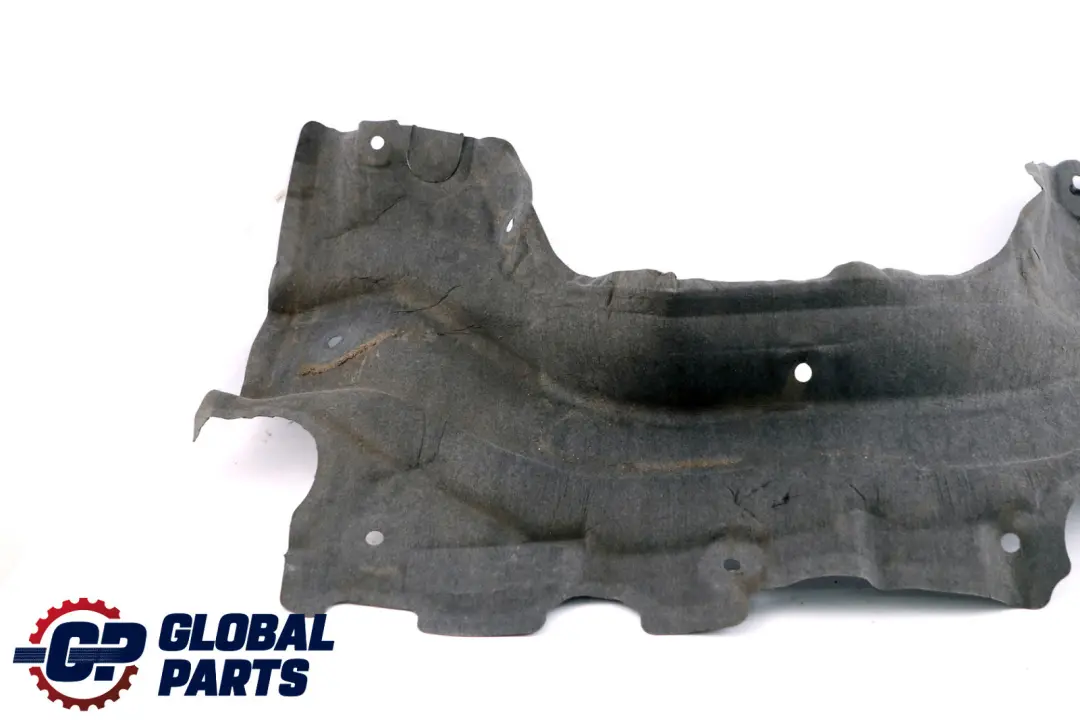 Sound Insulation Dash Panel Engine Room Cover to BMW 1 3 4 Series F20 F21 F30 F31 with Part number 7394289 BMW 1 3 4 Series F20 F21 F30 F31 Sound Insulation Dash Panel Engine Room Cover - SKU 7394289 - Part number 7394289