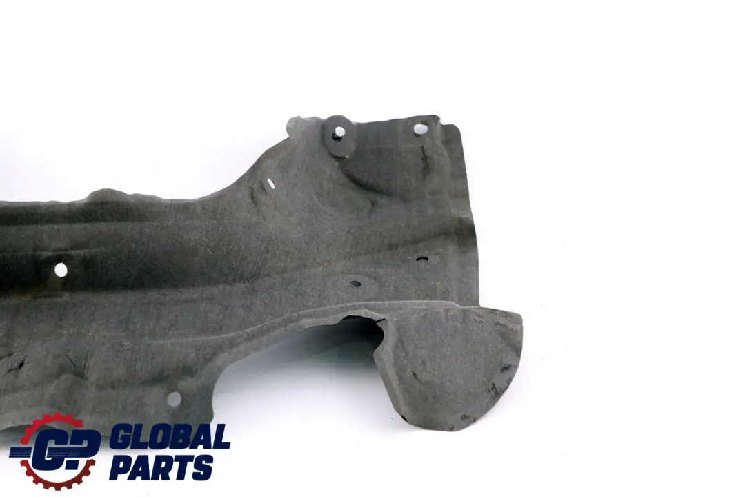 Sound Insulation Dash Panel Engine Room Cover to BMW 1 3 4 Series F20 F21 F30 F31 with Part number 7394289 BMW 1 3 4 Series F20 F21 F30 F31 Sound Insulation Dash Panel Engine Room Cover - SKU 7394289 - Part number 7394289