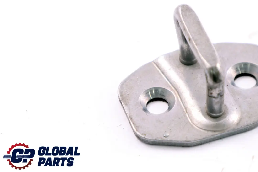 Schliessbügel Tür Vorn für BMW X1 X2 er F39 F48 Mini Cooper F55 F56 F60 mit Teilenummer 7394436 BMW X1 X2 er F39 F48 Mini Cooper F55 F56 F60 Schliessbügel Tür Vorn - SKU 7394436 - Teilenummer 7394436