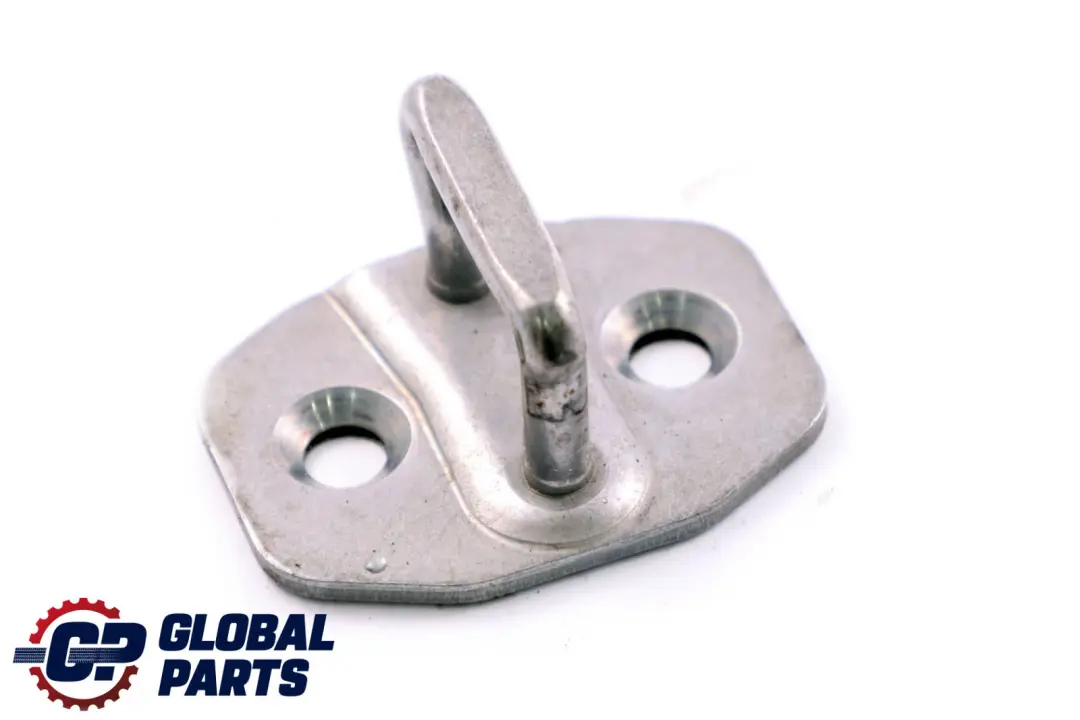 Schliessbügel Tür Vorn für BMW X1 X2 er F39 F48 Mini Cooper F55 F56 F60 mit Teilenummer 7394436 BMW X1 X2 er F39 F48 Mini Cooper F55 F56 F60 Schliessbügel Tür Vorn - SKU 7394436 - Teilenummer 7394436