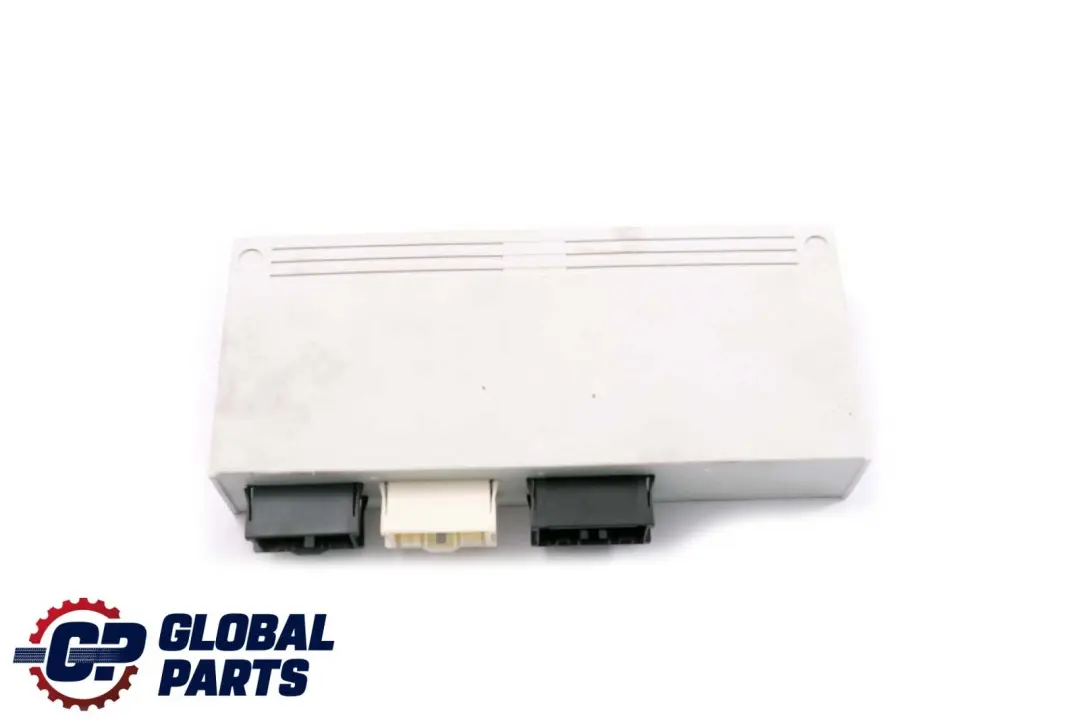 Control Unit Rear Function Module to BMW F01 F02 F03 F10 LCI X3 F25 with Part number 7327886 BMW F01 F02 F03 F10 LCI X3 F25 Control Unit Rear Function Module - SKU 7394649 - Part number 7327886