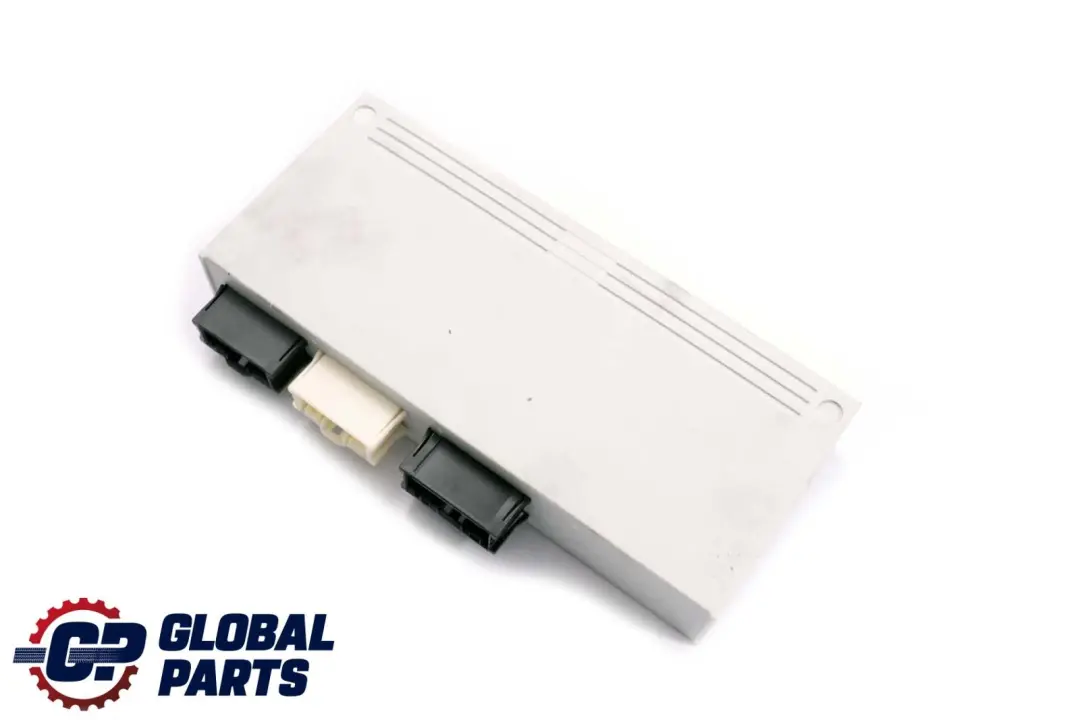 BMW F01 F02 F03 F10 LCI X3 F25 Unité contrôle Module fonction arrière - SKU 7394649 - Numéro de pièce 7327886