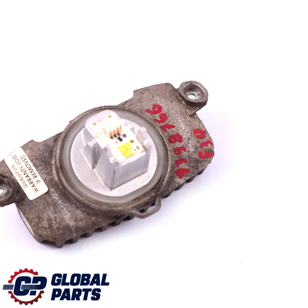 BMW F30 F31 F34 Faro Xenon Led Drl Luci Diurne Unit? - SKU 7398766 - Numero di parte 7398766