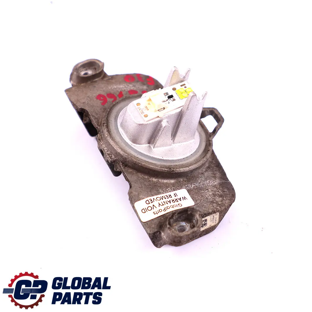 BMW F30 F31 F34 Faro Xenon Led Drl Luci Diurne Unit? - SKU 7398766 - Numero di parte 7398766