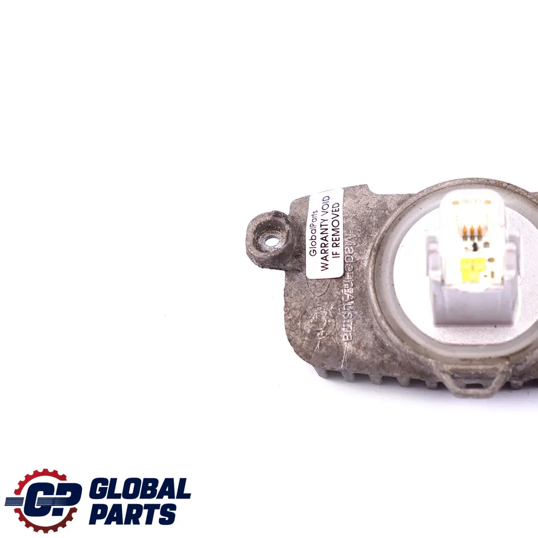 BMW F30 F31 F34 Fari Allo Xeno LED DRL Luci Diurne Unità - SKU 7398766 - Numero di parte 7398766