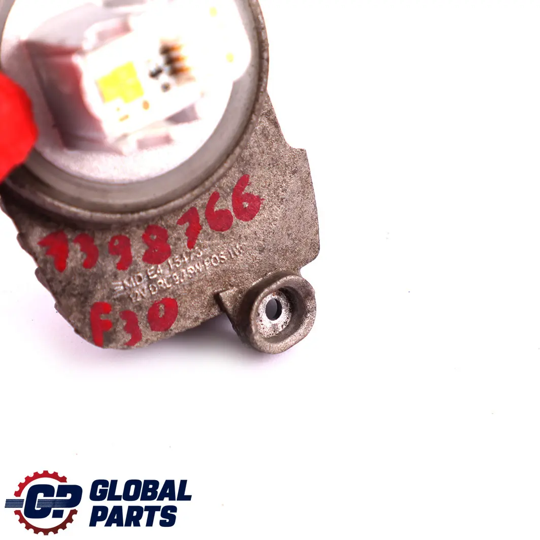 Phares Au Xénon À LED DRL pour BMW F30 F31 F34 à propos du numéro de pièce 7398766 BMW F30 F31 F34 Phares Au Xénon À LED DRL - SKU 7398766 - Numéro de pièce 7398766