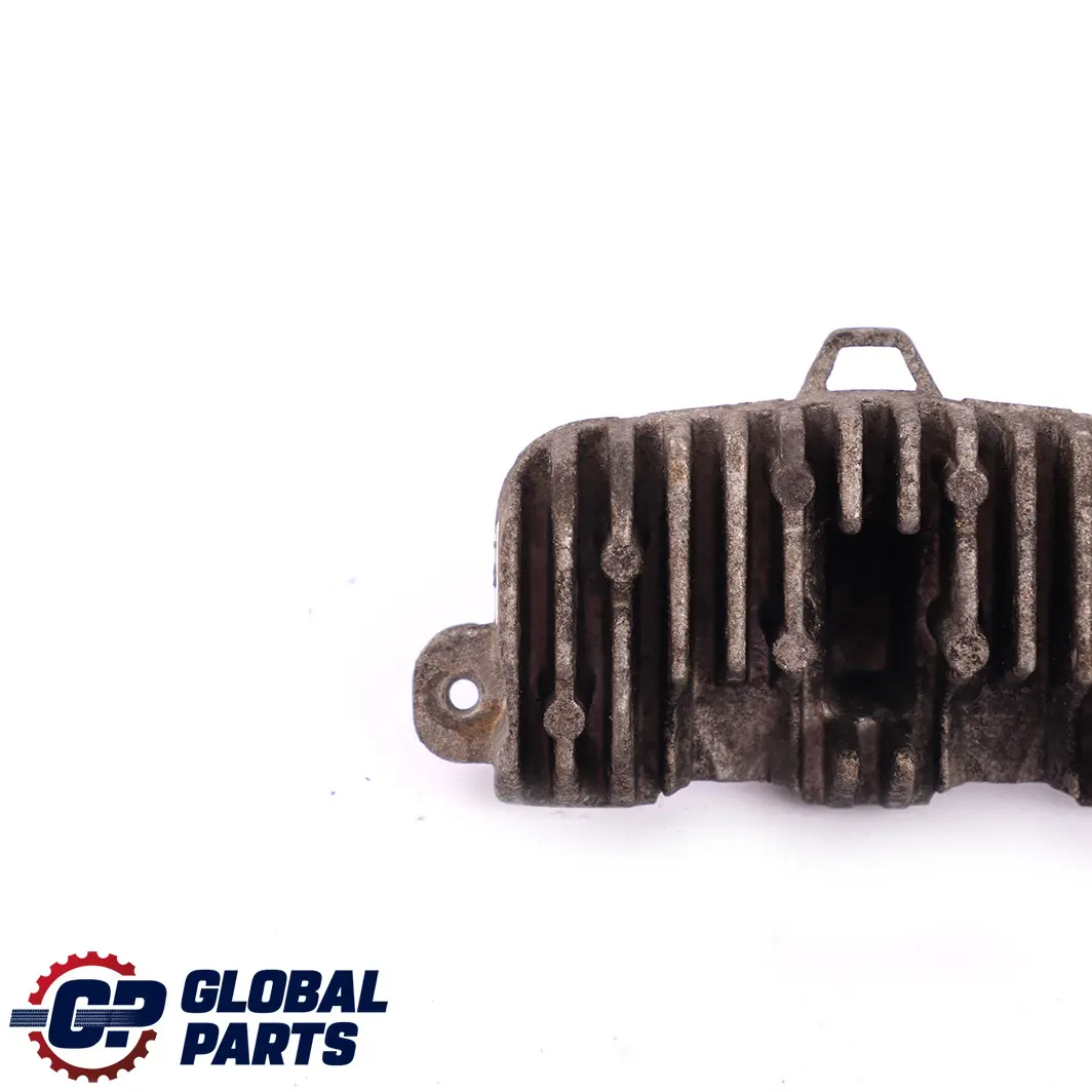 Headlight LED DRL Daytime Running Lights Unit to BMW F30 F31 F34 Xenon with Part number 7398766 BMW F30 F31 F34 Xenon Headlight LED DRL Daytime Running Lights Unit - SKU 7398766 - Part number 7398766