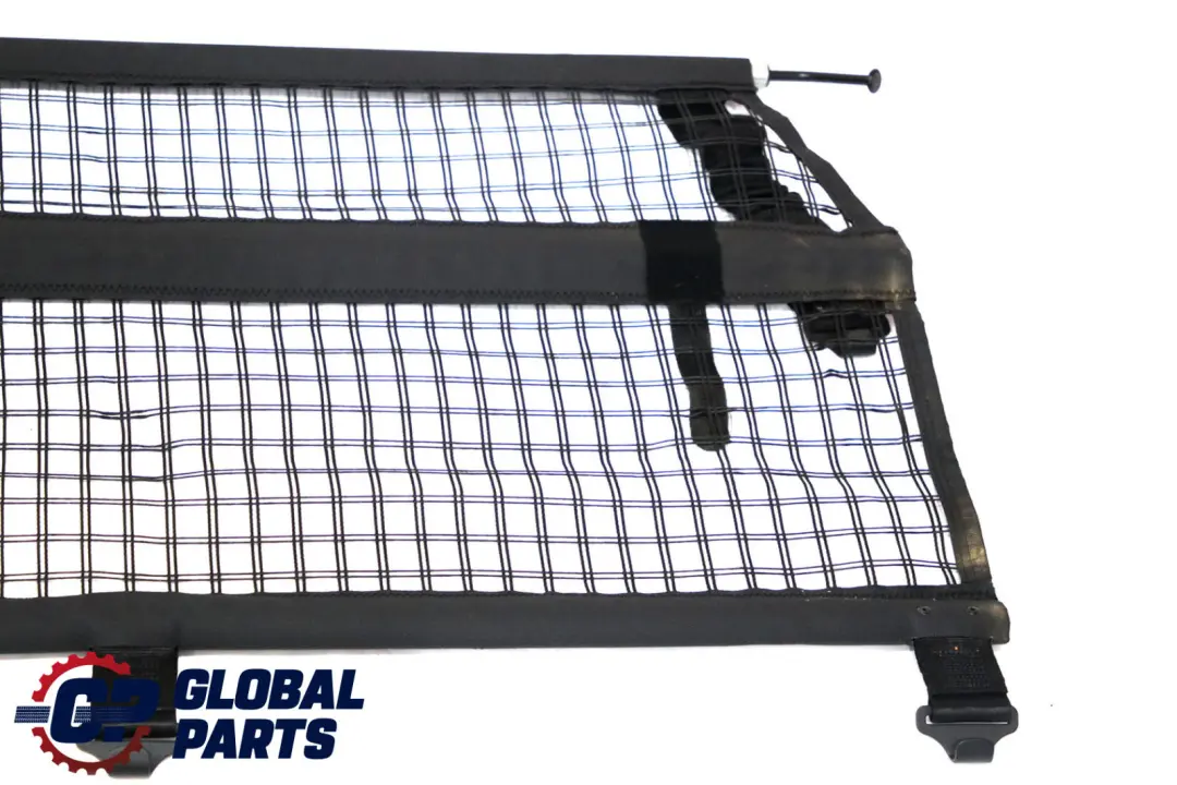 BMW X1 Series F48 Boot Trunk Luggage Compartment Load Area Net - SKU 7399195 - Part number 7399195