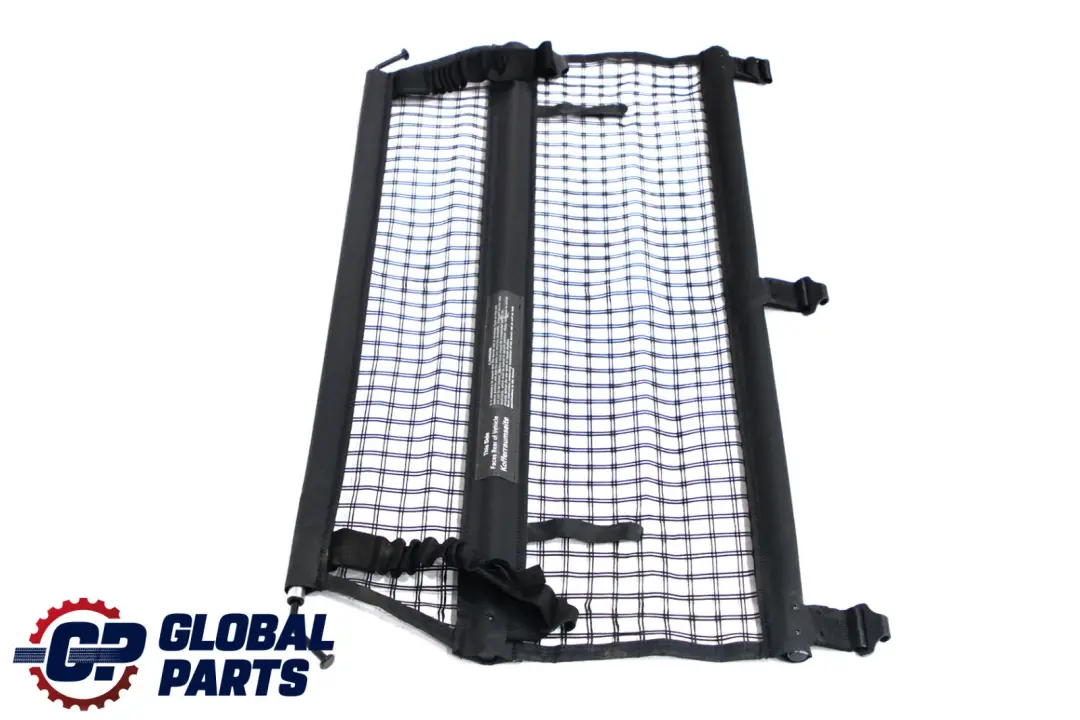 BMW X1 Series F48 Boot Trunk Luggage Compartment Load Area Net - SKU 7399195 - Part number 7399195