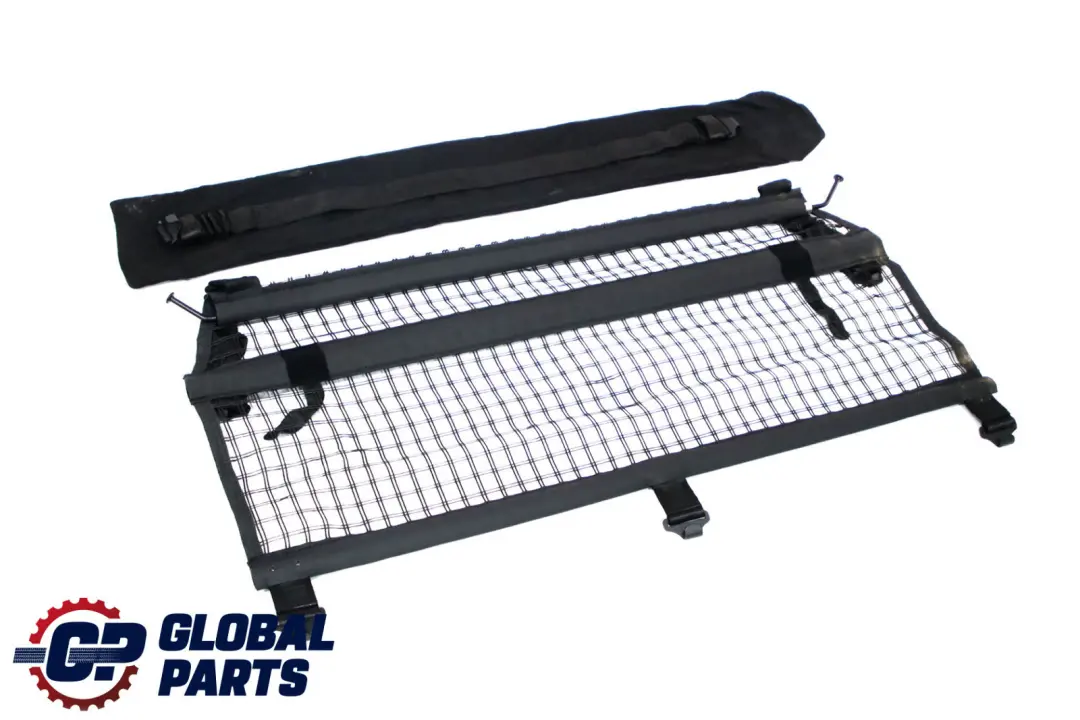 BMW X1 Series F48 Boot Trunk Luggage Compartment Load Area Net - SKU 7399195 - Part number 7399195