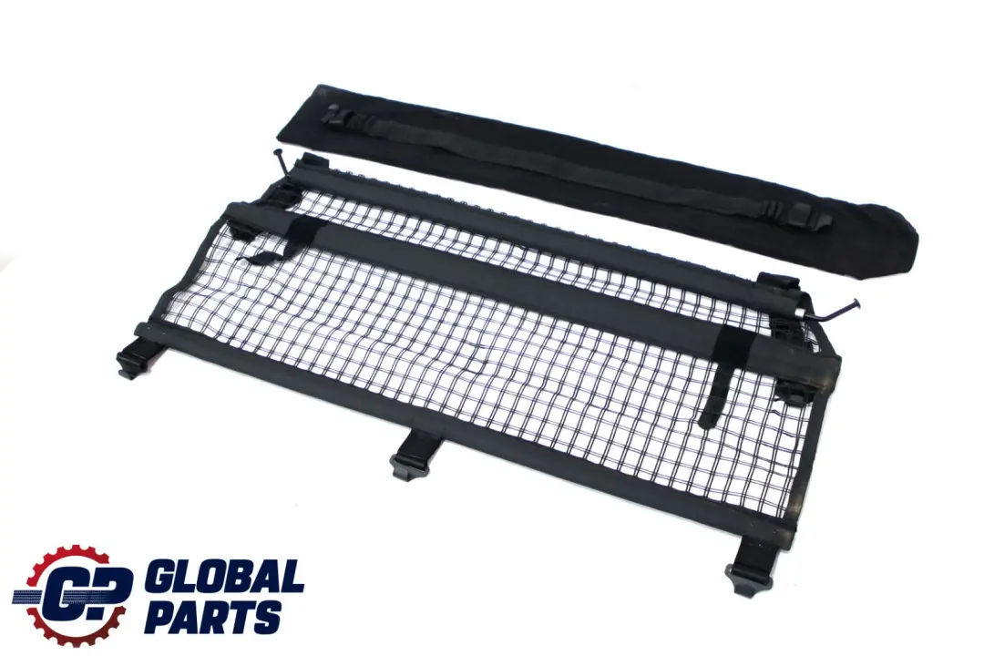 BMW X1 Series F48 Boot Trunk Luggage Compartment Load Area Net - SKU 7399195 - Part number 7399195