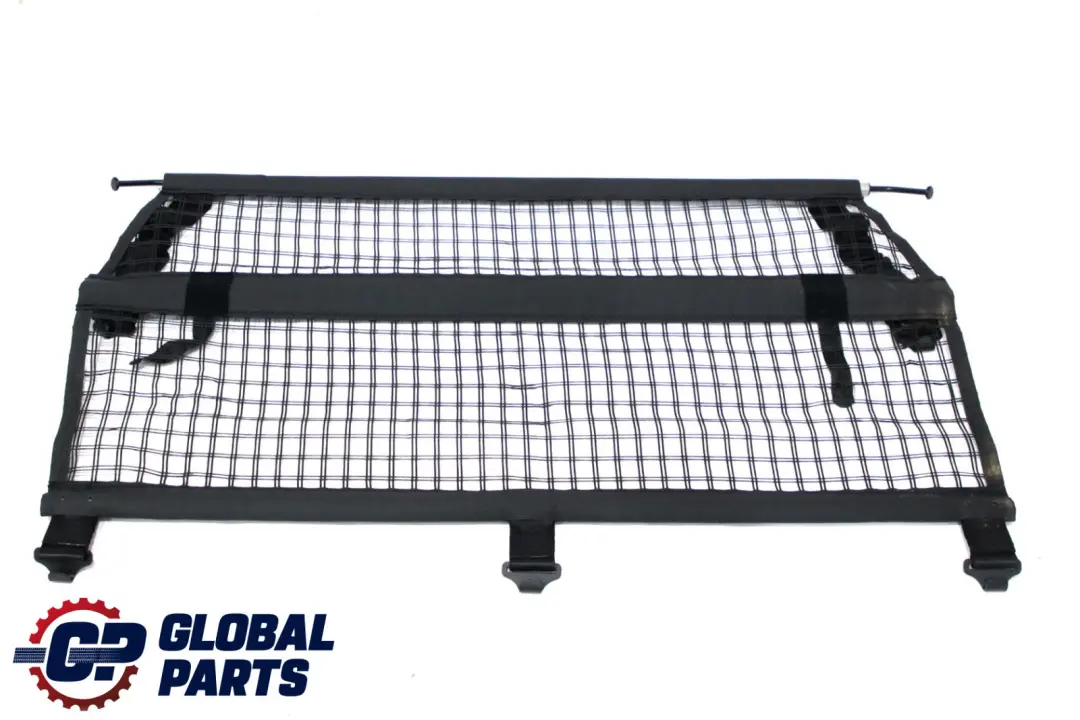 BMW X1 Series F48 Boot Trunk Luggage Compartment Load Area Net - SKU 7399195 - Part number 7399195