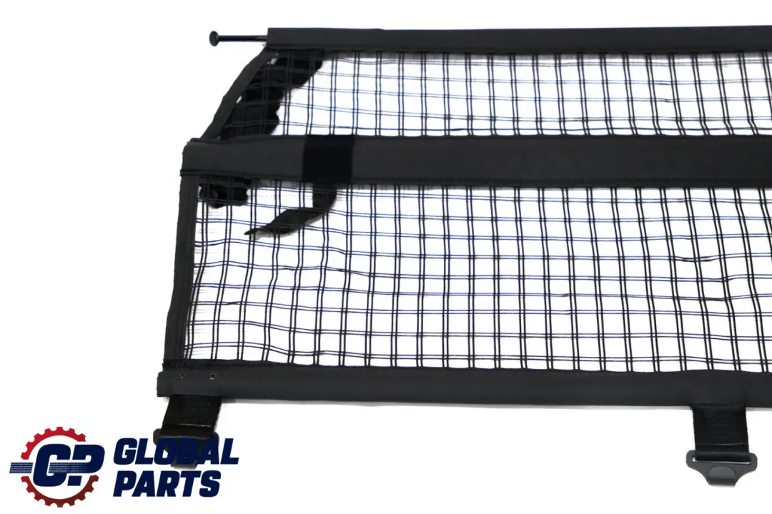 BMW X1 Series F48 Boot Trunk Luggage Compartment Load Area Net - SKU 7399195 - Part number 7399195
