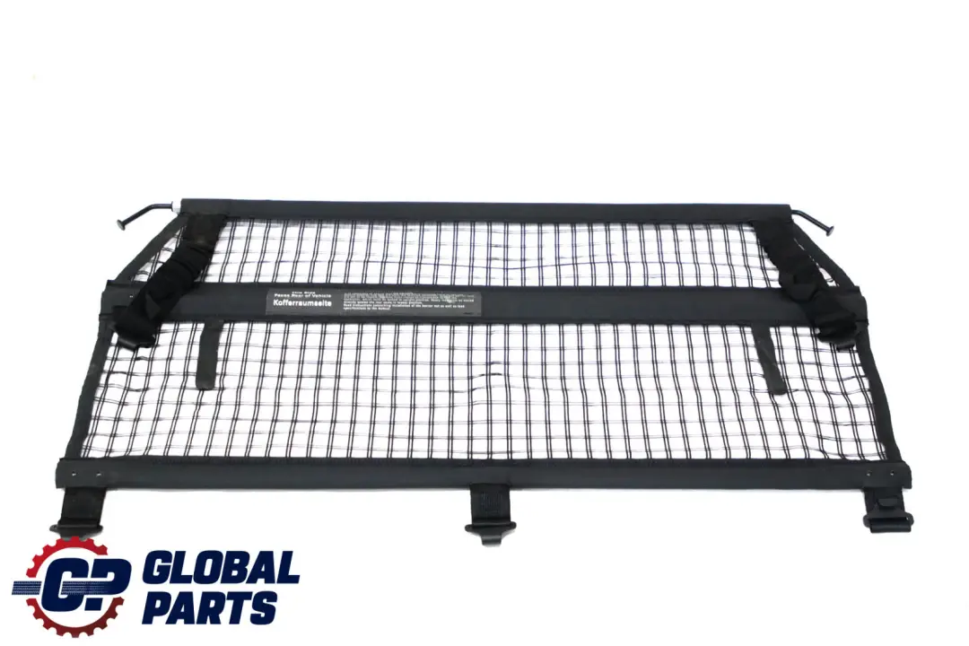 BMW X1 Series F48 Boot Trunk Luggage Compartment Load Area Net - SKU 7399195 - Part number 7399195