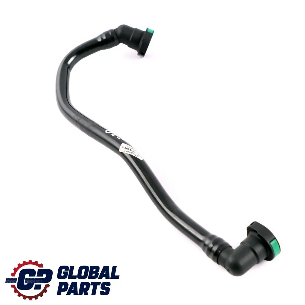 BMW 3 Series F30 LCI F30N 330e Hybrid Vent Line Hose Pipe - SKU 7399324 - Part number 7399324