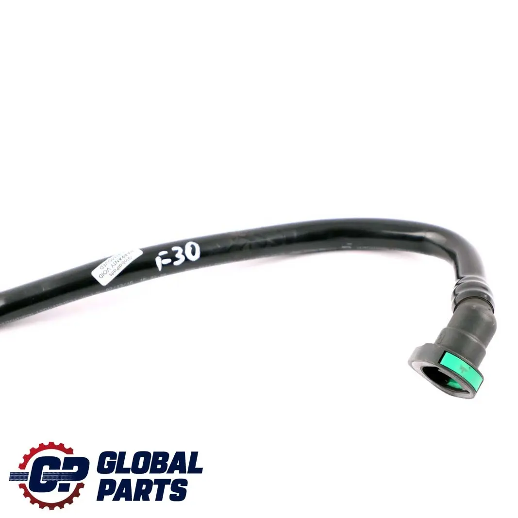 BMW 3 Series F30 LCI F30N 330e Hybrid Vent Line Hose Pipe - SKU 7399324 - Part number 7399324