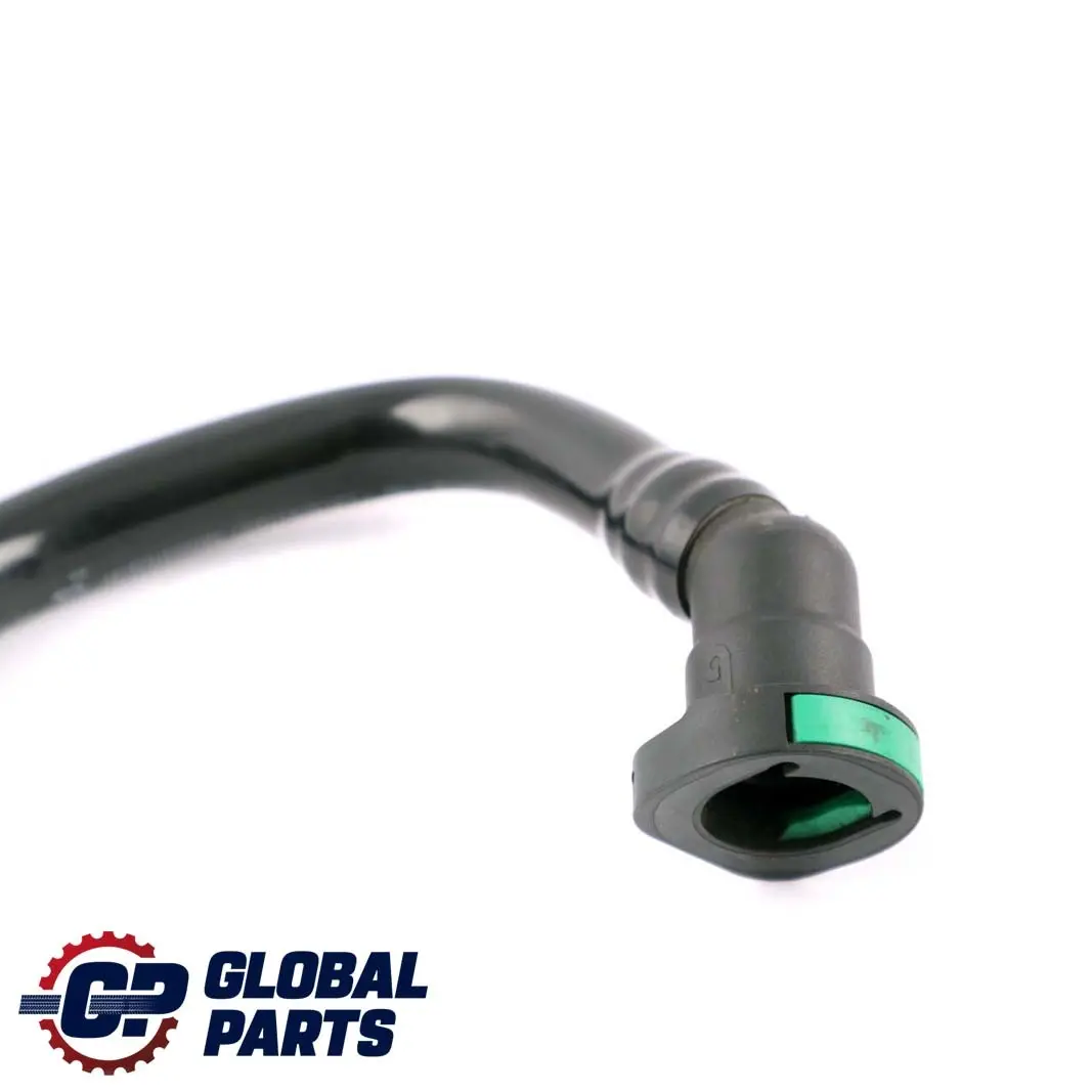 BMW 3 Series F30 LCI F30N 330e Hybrid Vent Line Hose Pipe - SKU 7399324 - Part number 7399324