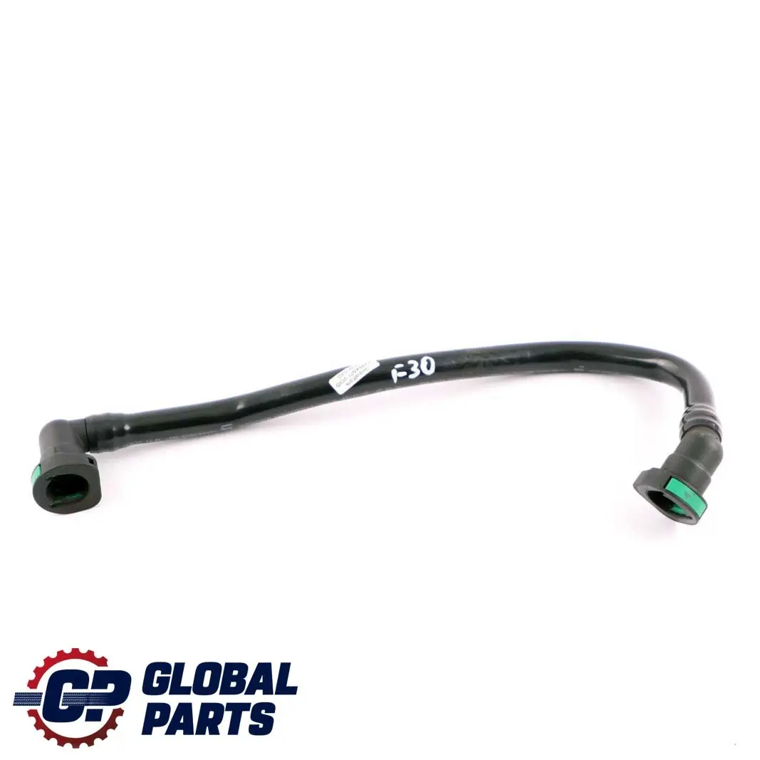 BMW 3 Series F30 LCI F30N 330e Hybrid Vent Line Hose Pipe - SKU 7399324 - Part number 7399324