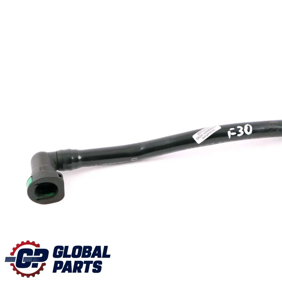 BMW F30 LCI 330E Hybrid Wąż Odpowietrzający Układu Paliwa - SKU 7399324 - Numer Części 7399324