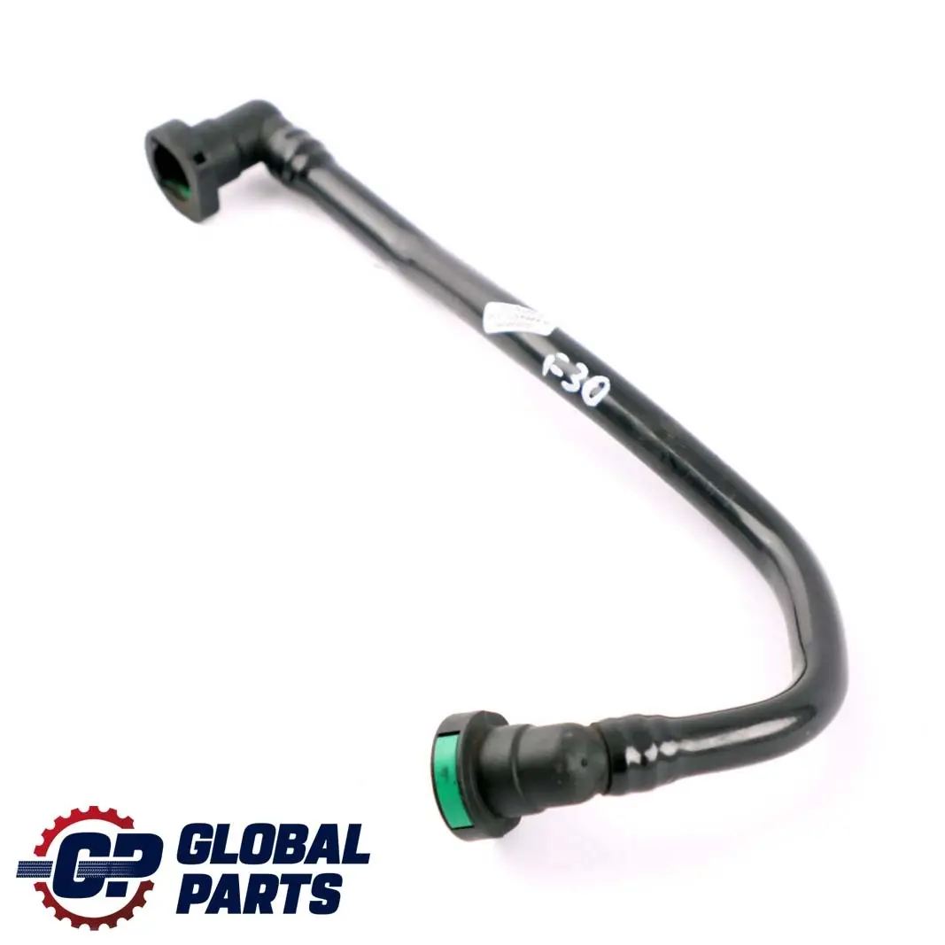 BMW F30 LCI 330E Hybrid Kraftstoff Entlüftungs Schlauch - SKU 7399324 - Teilenummer 7399324