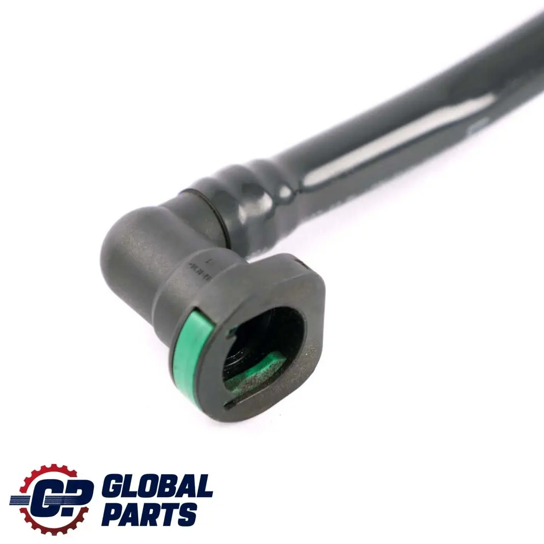 BMW F30 LCI 330e Hybrid Fuel Ventilation Vent Pipe Line Hose - SKU 7399324 - Part number 7399324