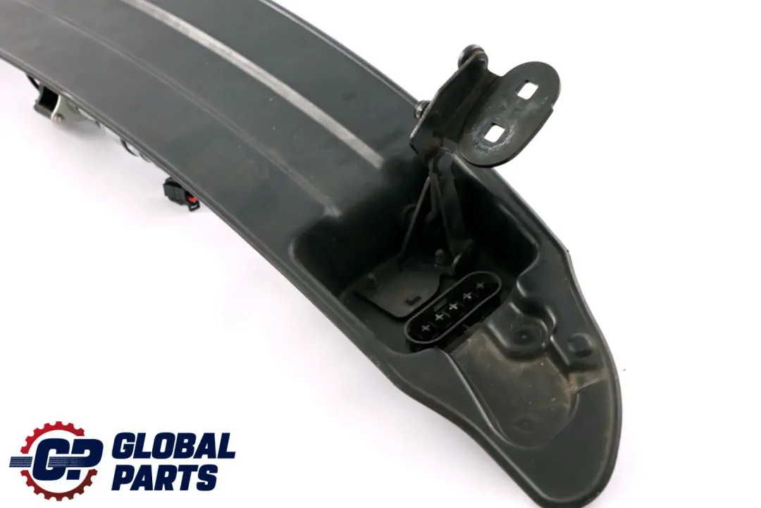 Spoiler Base 2758955 to BMW Mini Cooper Roadster R59 Rear Active Electric with Part number 7400303 BMW Mini Cooper Roadster R59 Rear Active Electric Spoiler Base 2758955 - SKU 7400303 - Part number 7400303