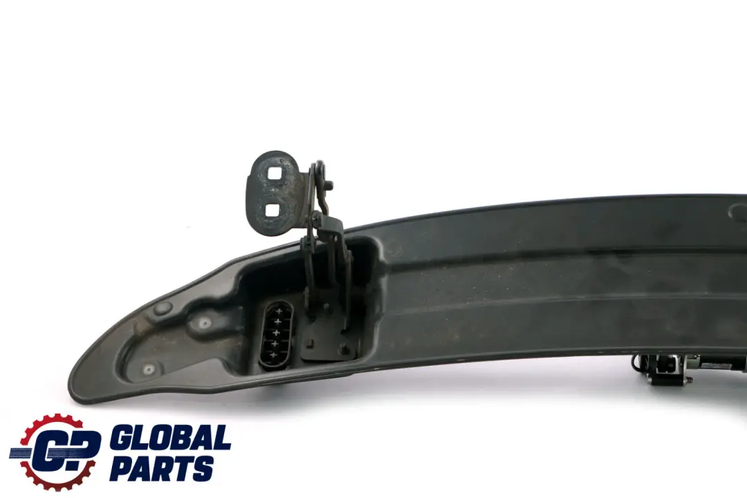 Spoiler Base 2758955 to BMW Mini Cooper Roadster R59 Rear Active Electric with Part number 7400303 BMW Mini Cooper Roadster R59 Rear Active Electric Spoiler Base 2758955 - SKU 7400303 - Part number 7400303