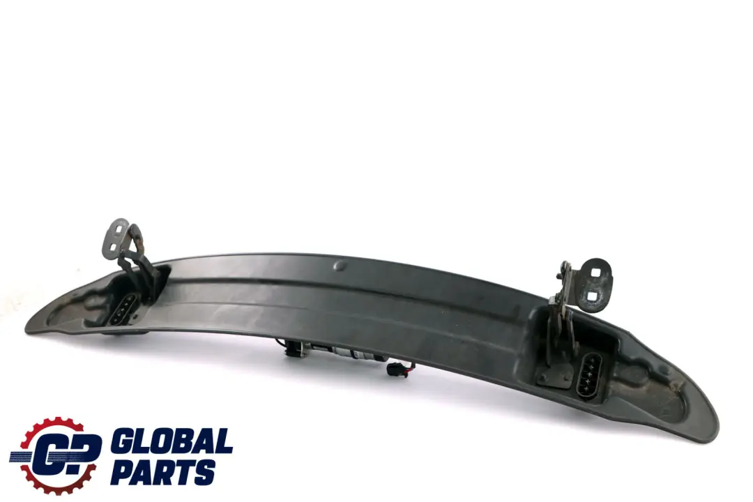 Spoiler Base 2758955 to BMW Mini Cooper Roadster R59 Rear Active Electric with Part number 7400303 BMW Mini Cooper Roadster R59 Rear Active Electric Spoiler Base 2758955 - SKU 7400303 - Part number 7400303