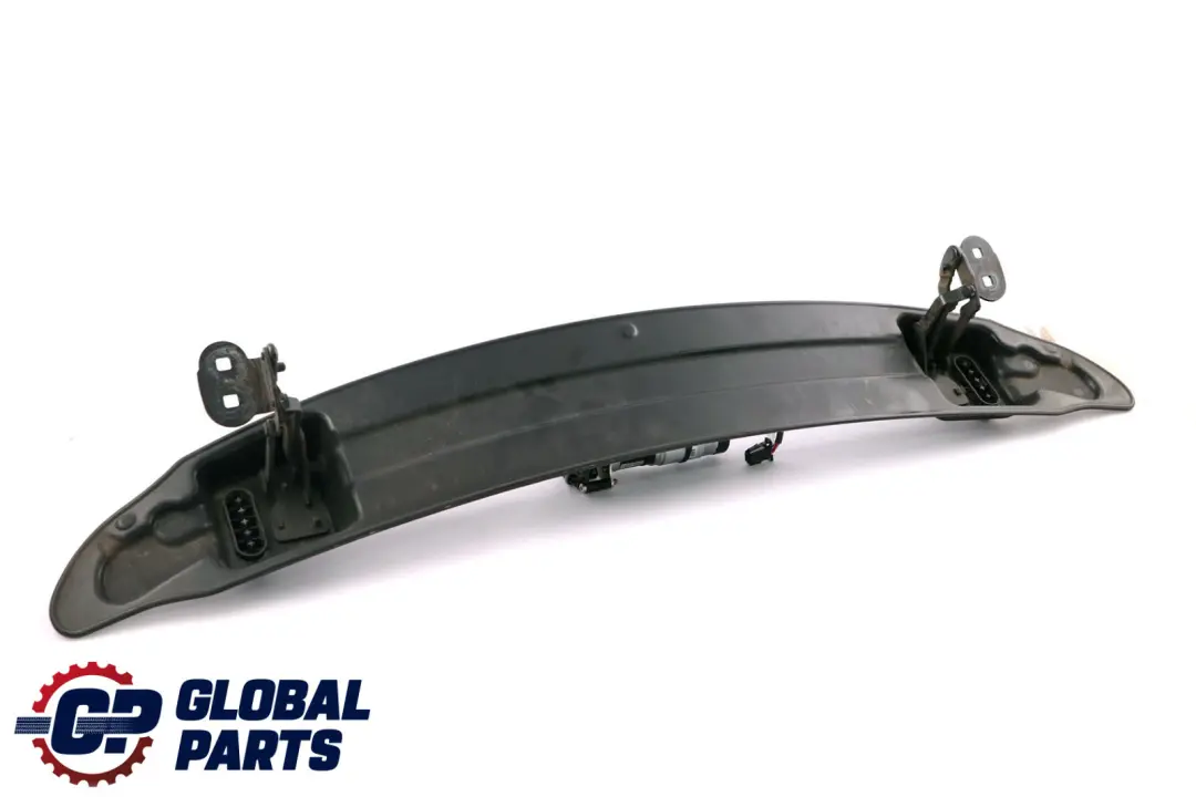 Spoiler Base 2758955 to BMW Mini Cooper Roadster R59 Rear Active Electric with Part number 7400303 BMW Mini Cooper Roadster R59 Rear Active Electric Spoiler Base 2758955 - SKU 7400303 - Part number 7400303