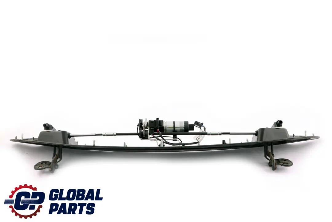 Spoiler Base 2758955 to BMW Mini Cooper Roadster R59 Rear Active Electric with Part number 7400303 BMW Mini Cooper Roadster R59 Rear Active Electric Spoiler Base 2758955 - SKU 7400303 - Part number 7400303